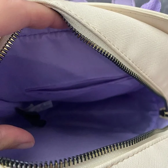 Nightmare Before Chrismas Backpack - Picture 5 of 10